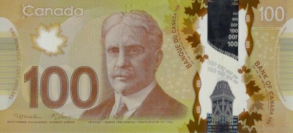 Buy Counterfeit Canadian Money