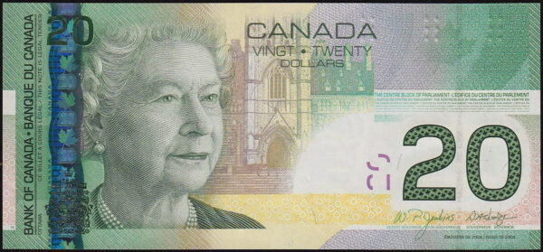 Counterfeit Canadian Bills For Sale Online