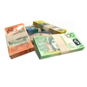 buy counterfeit autralian dollars