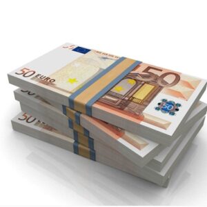 Cheap Counterfeit Euro for sale