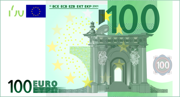 Buy Counterfeit Euro Online