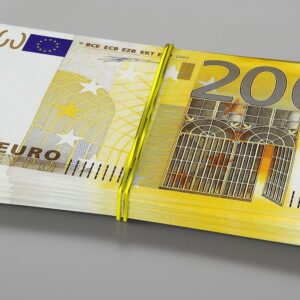 Buy Fake Euro Notes Online
