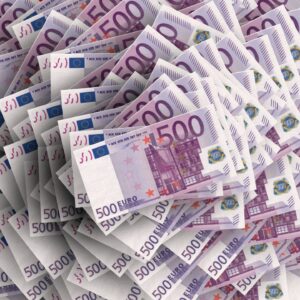 Buy Fake Euro Bills
