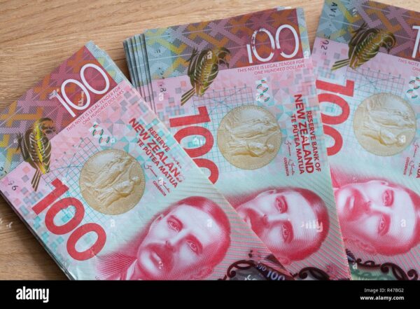 counterfeit new zealand dollars bill